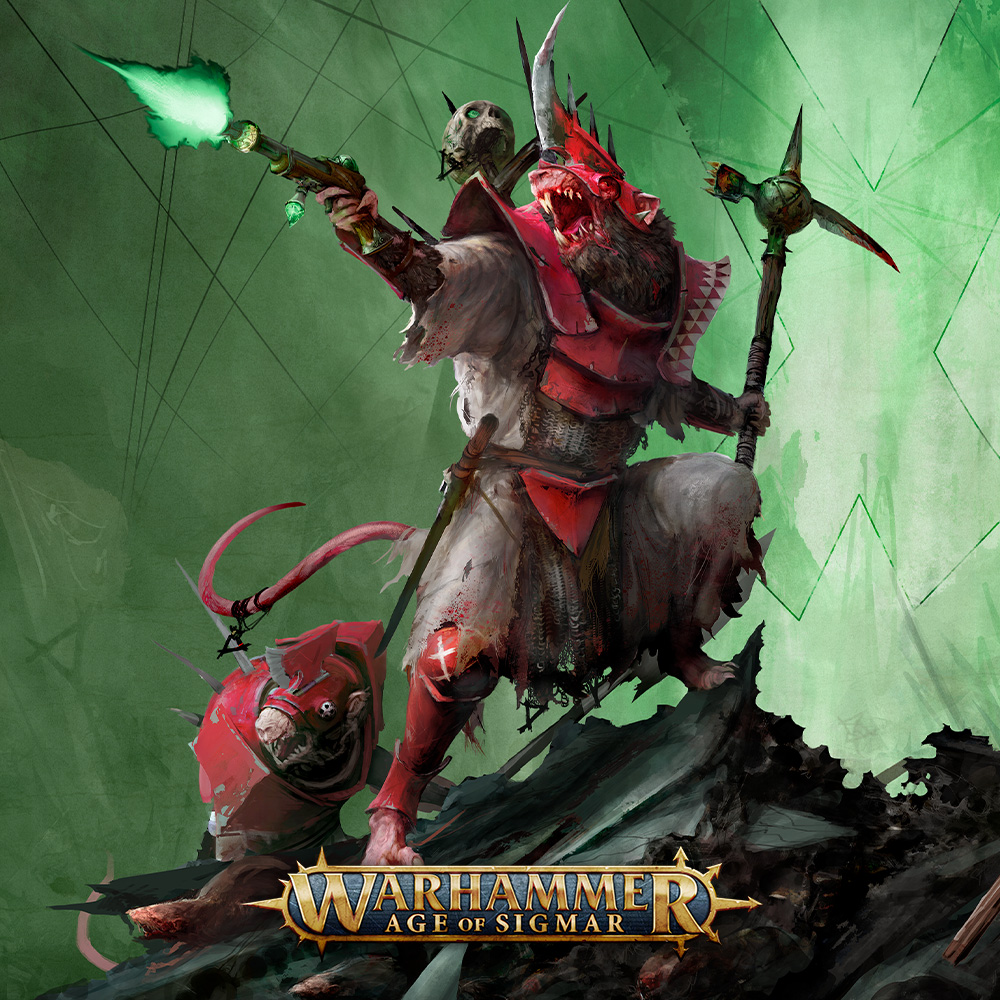 Age of Sigmar